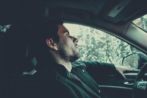 Hvordan overvinne frykt for bilkjøring eller Amaxophobia