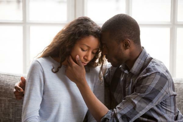 Hoe kan ik mijn huwelijk redden?