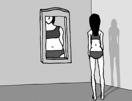 Ārstēšana un iejaukšanās anorexia nervosa gadījumā