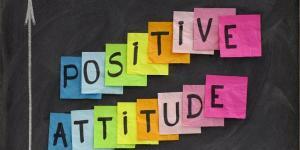 Øvelser for at udvikle en positiv holdning