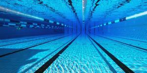 What does it mean to dream of a swimming pool