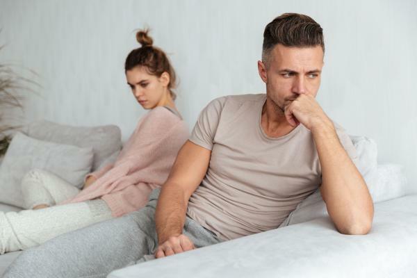 After infidelity, when to continue and when not to?