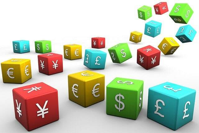 Forex Market (What it is and how it works)