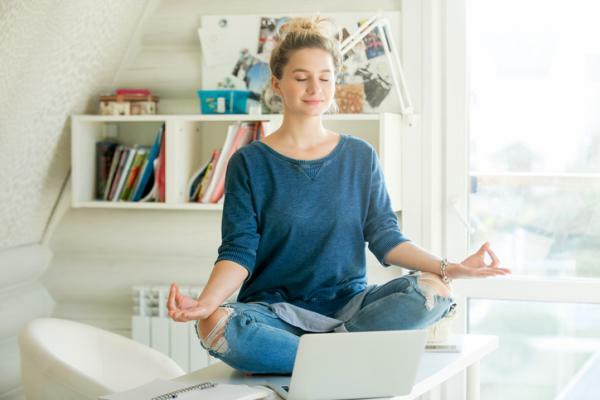 Mindfulness exercises for beginners