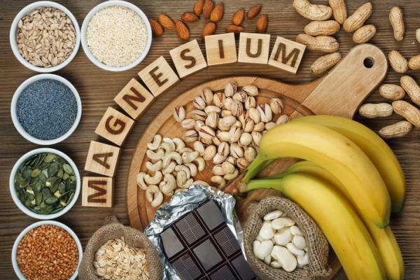 Hvad er restless legs syndrome og hvordan man lindrer det - Spis fødevarer med magnesium