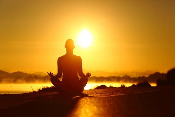Випасана медитация: какво представлява, ползите и как се практикува