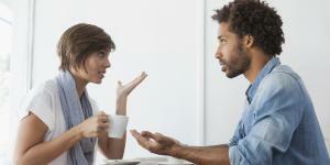 Как да откриете психологическо насилие у вашия партньор