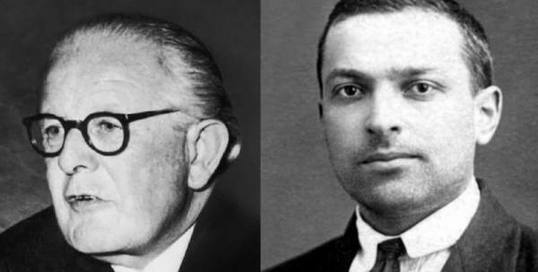 Piaget vs Vygotsky: differences and similarities between their theories