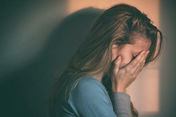 Ενδογενής κατάθλιψη: συμπτώματα, αιτίες και θεραπεία