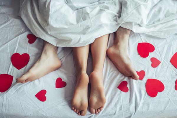 Cum să vă îmbunătățiți viața sexuală în cuplu