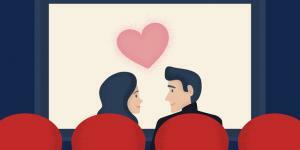 Міфи про романтичне кохання та реальність