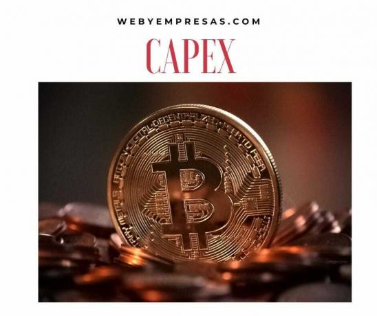 CAPEX (What is it, Types, Formula, and Importance)