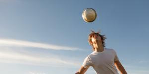 Psychologie du sport dans l'école et le football des jeunes