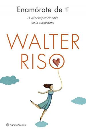 Raamatud enesehinnangu tõstmiseks - Armuge endasse - Walter Riso