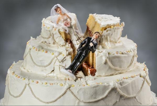 Wie man eine Ehekrise überwindet