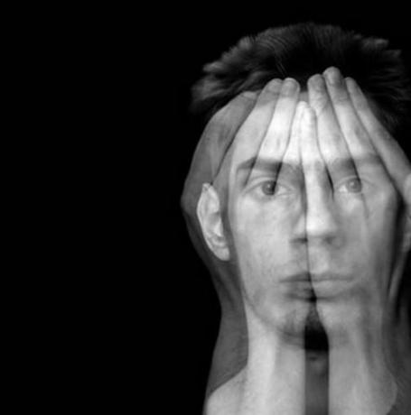 Šizoidinis asmenybės sutrikimas ir kaip jį diagnozuoti