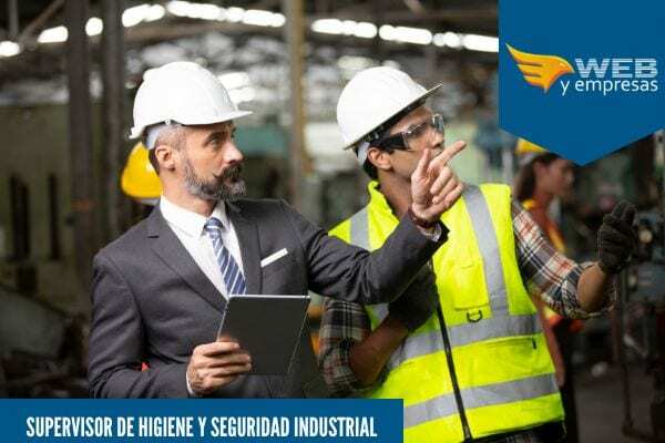 ▷ מפקח על היגיינה ובטיחות תעשייתית; תפקידים ושכר