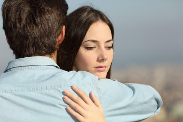Can infidelity be forgiven?