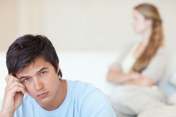 10 تأثيرات DISTANCE على COUPLE