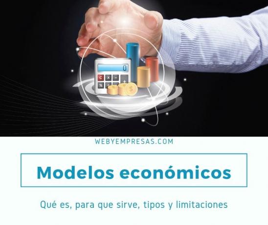 Економічні моделі (визначення, характеристики та значення)