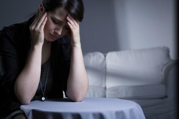 Nachwirkungen von posttraumatischem Stress - Alpträume