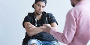 Tipps zur Vermeidung von Selbstmord bei Teenagern