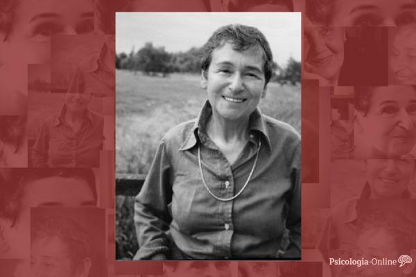 Лора Пърлс: биография, принос към психологията и фрази - основател на гещалт терапията