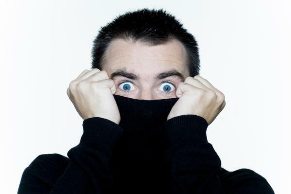 Schüchternheit bei Männern überwinden – Was ist der Ursprung der Schüchternheit?