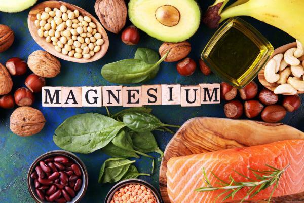 Lack of MAGNESIUM AND ANXIETY, are they related?