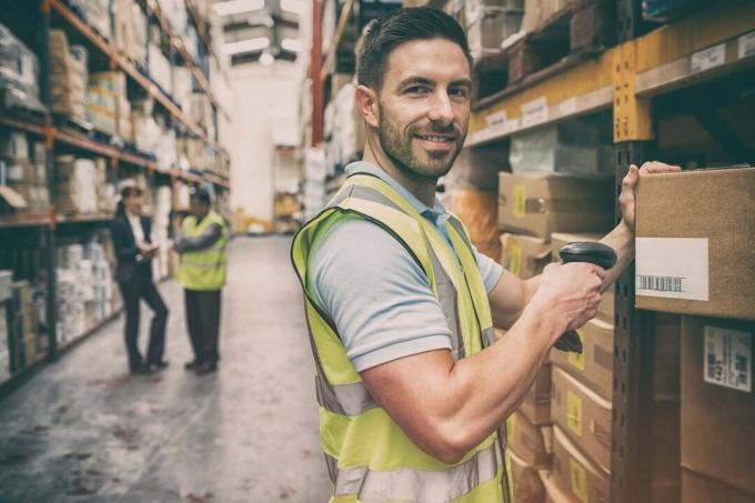 ABC inventory method: What is it and what are its benefits