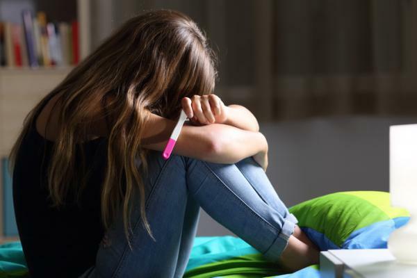 Adolescenti i rodno nasilje