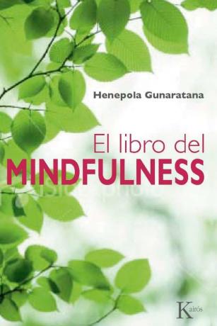 Най-добрите книги за внимателност - The Mindfulness Book