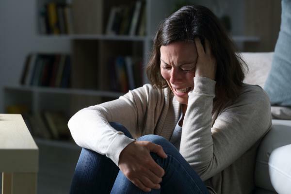 Ψυχολογικός πόνος: τι είναι, τύποι και πώς αντιμετωπίζεται - Τι είναι ψυχολογικός πόνος