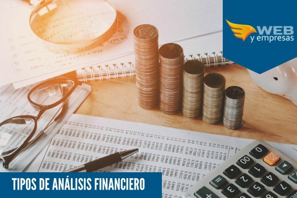 3 vrste financijske analize
