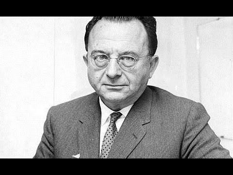 The 5 personality types according to Erich Fromm's theory