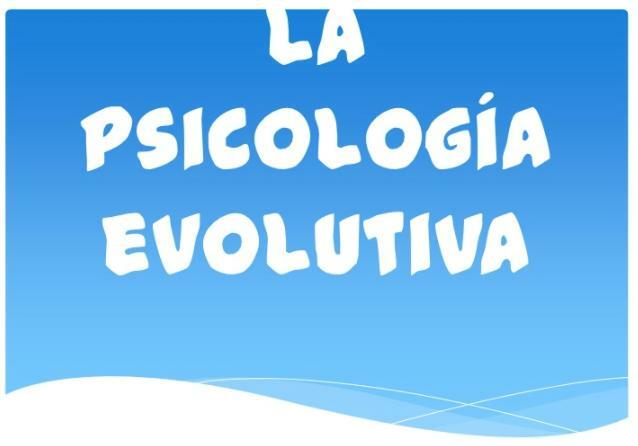 Τι είναι η εξελικτική ψυχολογία