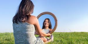 What is self-compassion in psychology