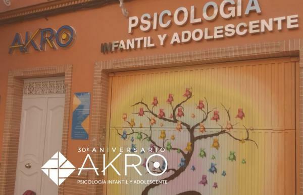 Psikolog yang mengkhususkan diri pada remaja di Seville