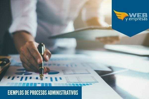▷ 3 примера за административен процес