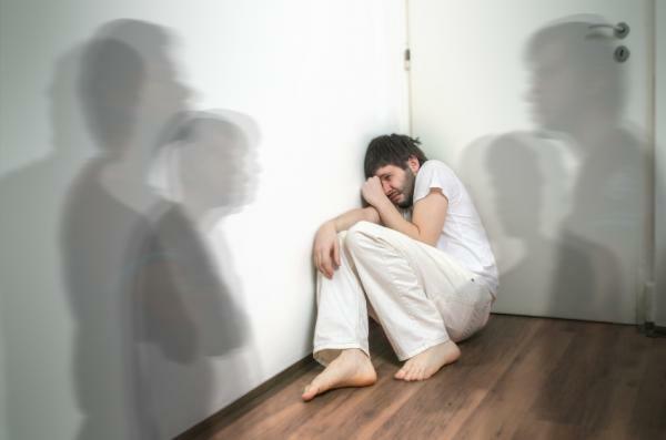 Pauză psihotică: cauze, simptome și tratament