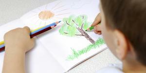 Clinical case of Logotherapy and Art Therapy in favor of children