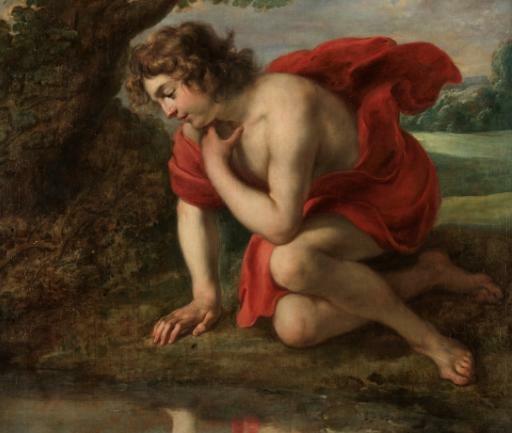 What is the Narcissus complex? - The myth of Narcissus: origin of the psychological term
