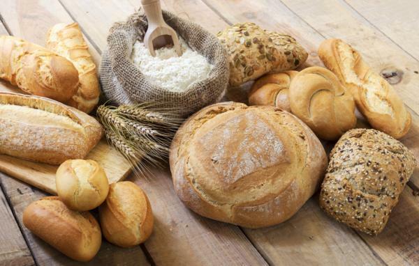 Ko nozīmē sapnis par maizi
