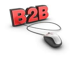 b2b маркетинг