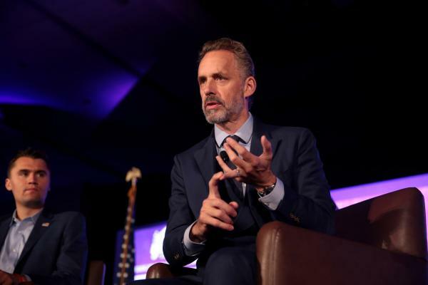 Jordan Peterson and His Controversial Book: 12 Rules for Living - Peterson's Critique of Social Movements