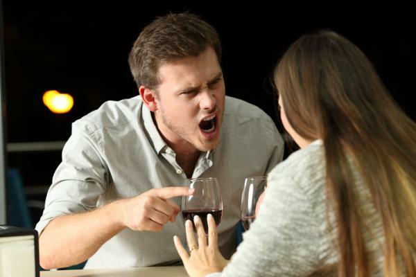 Is jealousy good or bad in a relationship?