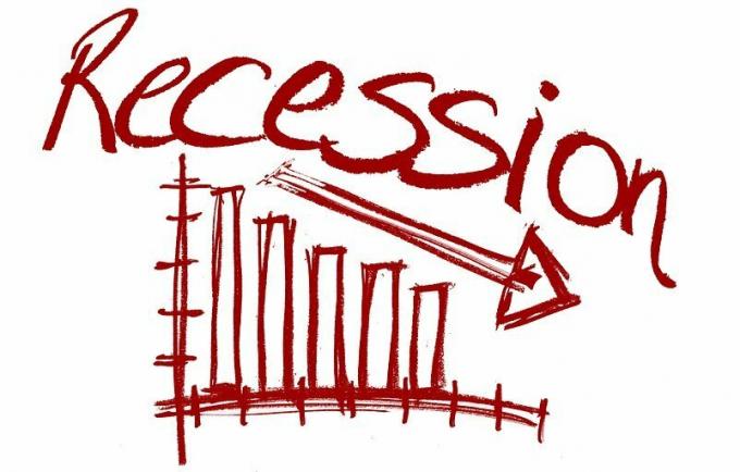 Economic Depression (what is the influence on the economy)