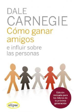 Cele mai bune cărți de auto-ajutor recomandate de psihologi - Cum să câștigi prieteni și să influențezi oamenii - Daniel Carnegie