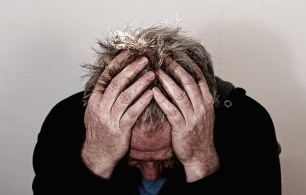 Algofobi (angst for smerte): hvad er det, årsager, symptomer og behandling