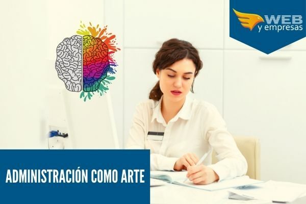 Management as Art: 8 key concepts to understand